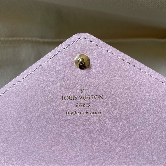 Louis Vuitton Kirigami large Pouch - Picture 5 of 6